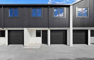 97c Aurora Terrace, Hillcrest