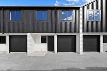 97d Aurora Terrace, Hillcrest