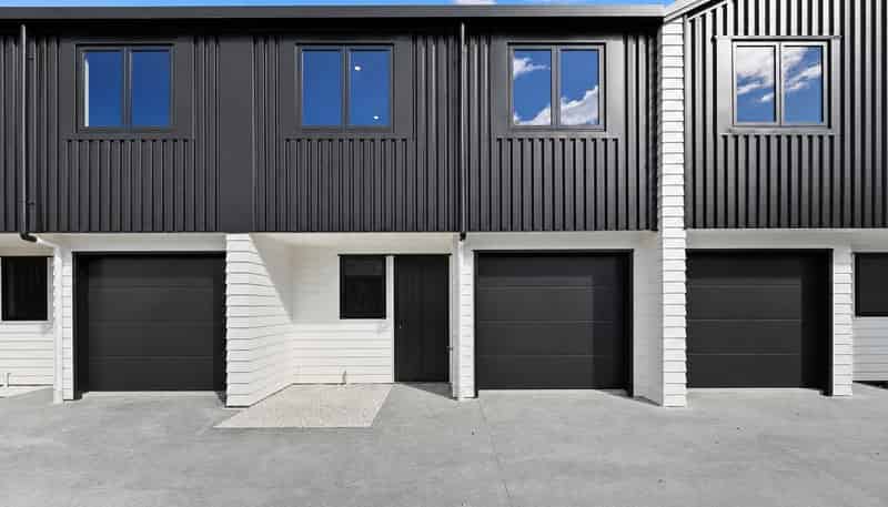 97c Aurora Terrace, Hillcrest