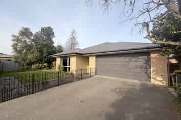11a Mahoe Street, Templeton