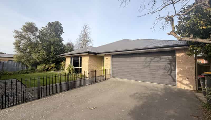11a Mahoe Street, Templeton