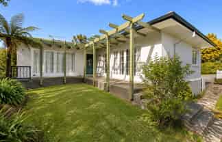 159 Brooklands Road, Vogeltown