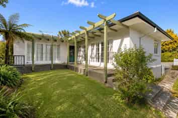 159 Brooklands Road, Vogeltown
