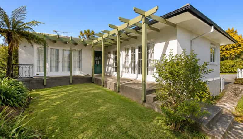 159 Brooklands Road, Vogeltown