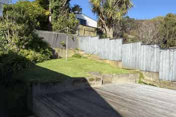 70 Beauchamp Street , Karori