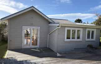 70 Beauchamp Street , Karori