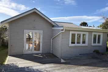 70 Beauchamp Street , Karori