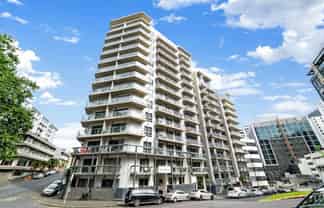 Auckland - Address withheld