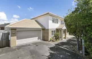 Auckland - Address withheld