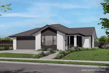 Lot 49 Pippins, Matamata, Matamata