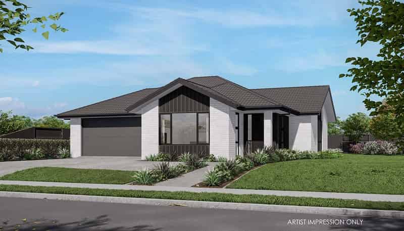 Lot 49 Pippins, Matamata, Matamata
