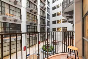 154 The Terrace, Wellington Central