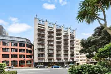 154 The Terrace, Wellington Central