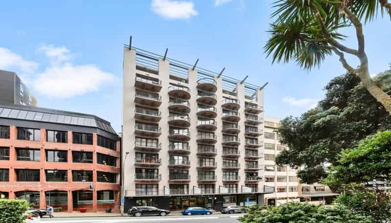 154 The Terrace, Wellington Central