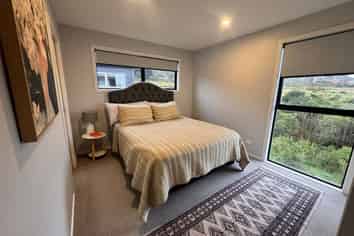 Wellington - Address withheld