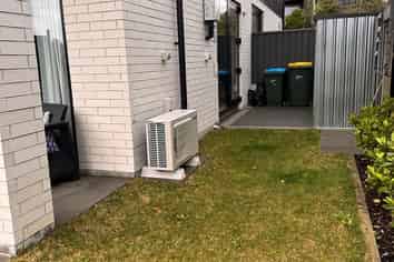 Wellington - Address withheld
