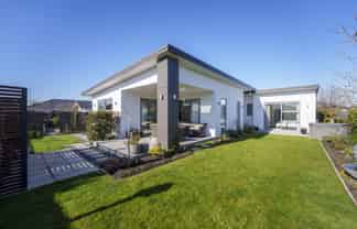 84 Tauhinu Avenue, Lincoln