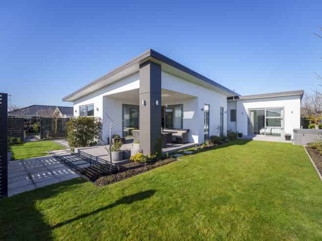 84 Tauhinu Avenue, Lincoln