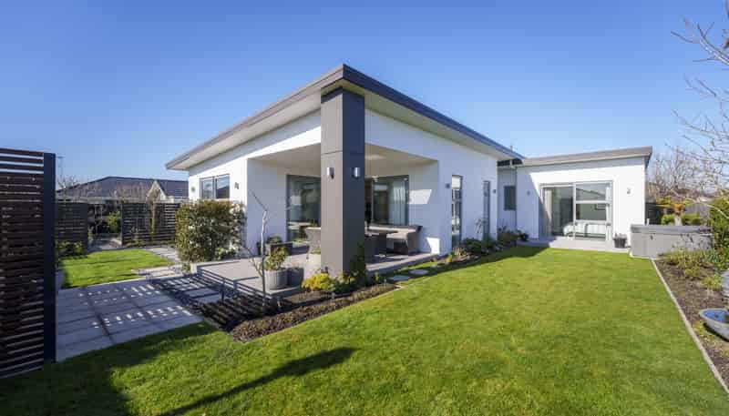 84 Tauhinu Avenue, Lincoln