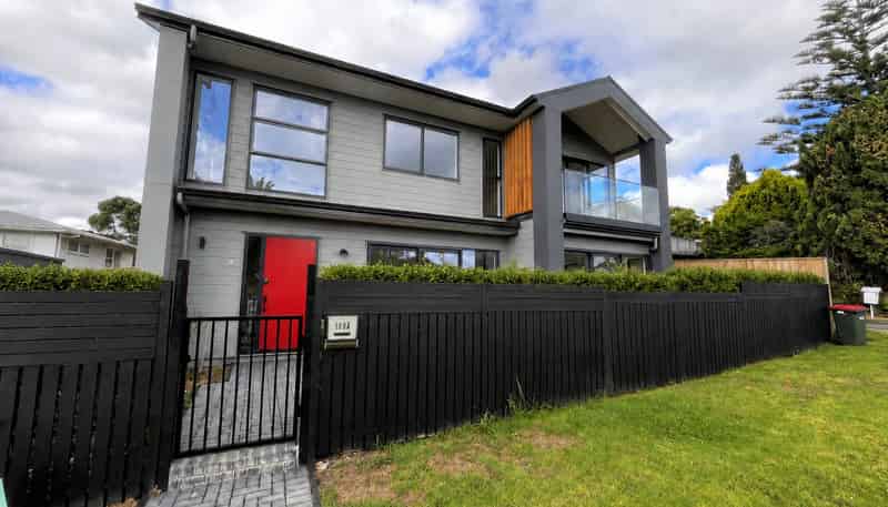 108A Union Road, Howick