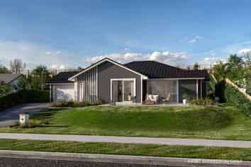 Lot 42 Pippins, Matamata, Matamata