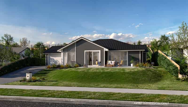 Lot 42 Pippins, Matamata, Matamata