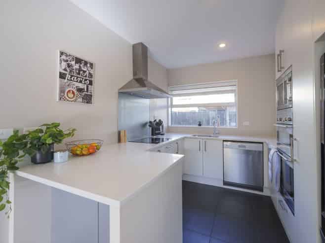 539 Barbadoes Street, Edgeware