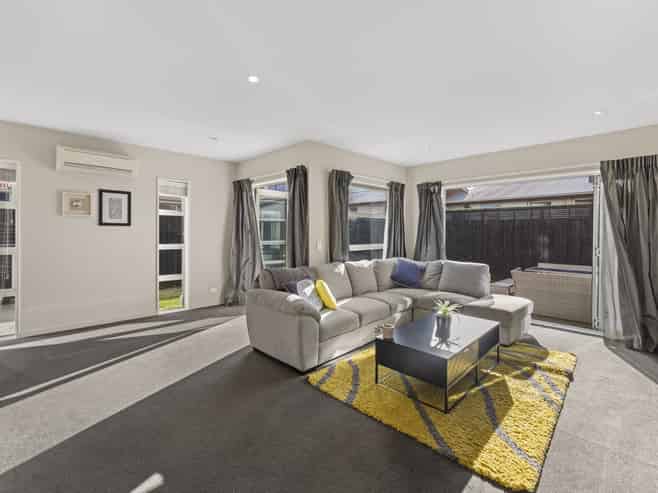 539 Barbadoes Street, Edgeware