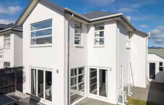 539 Barbadoes Street, Edgeware