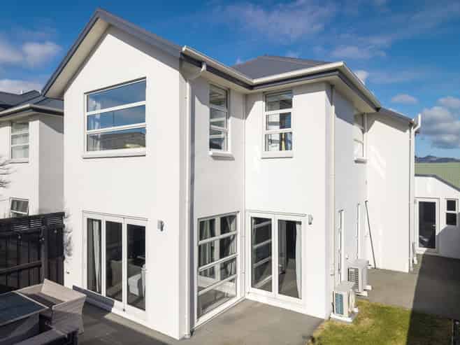 539 Barbadoes Street, Edgeware