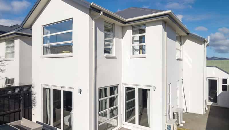 539 Barbadoes Street, Edgeware