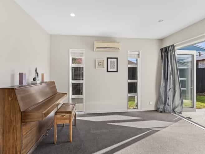 539 Barbadoes Street, Edgeware
