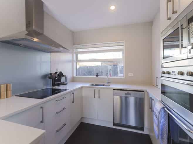 539 Barbadoes Street, Edgeware