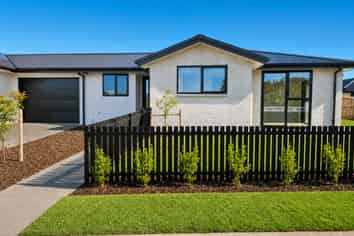 617 East Maddisons Road, Rolleston