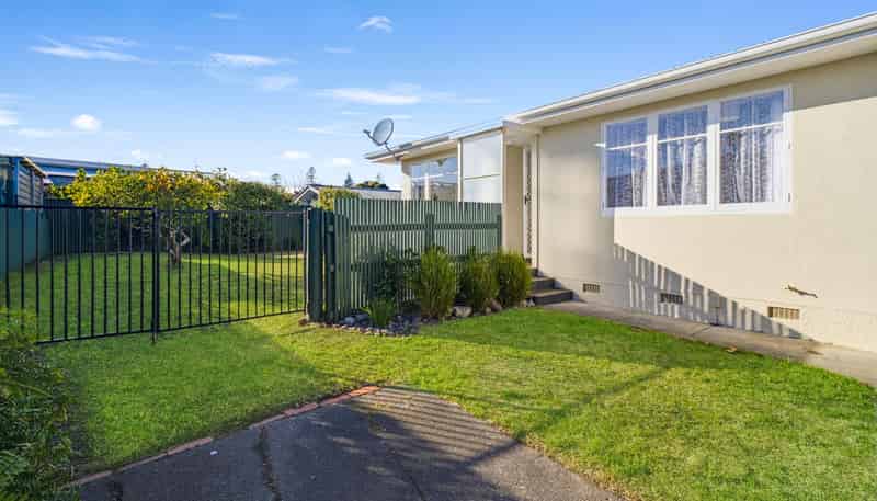 2/89 Nelson Crescent, Napier South