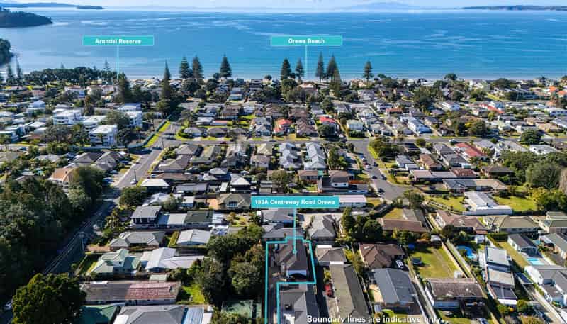  193A Centreway Road, Orewa