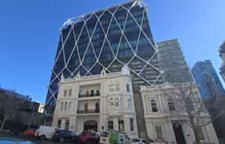 9 Princes St, Auckland Central