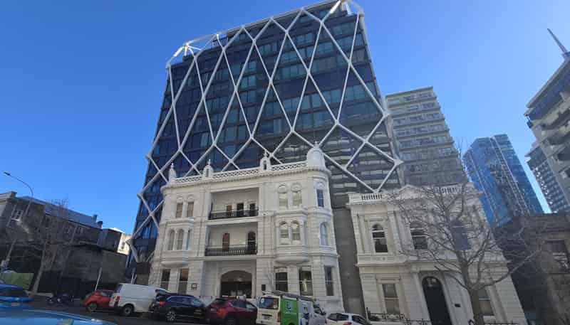 9 Princes St, Auckland Central