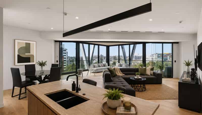 9 Princes St, Auckland Central