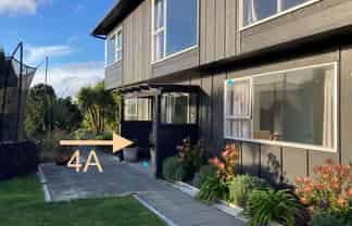 A/4 Tukanae Street, Strathmore Park