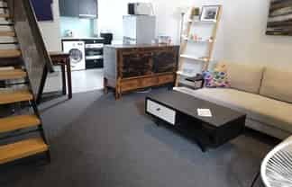 58/29 Webb Street, Te Aro
