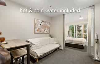 614/135 Hobson Street, Auckland Central