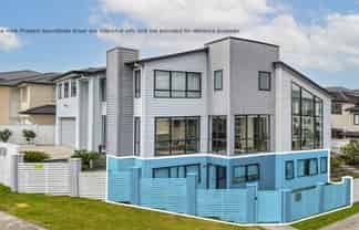 2A Veneta Close, Flat Bush