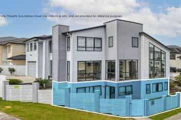 2A Veneta Close, Flat Bush