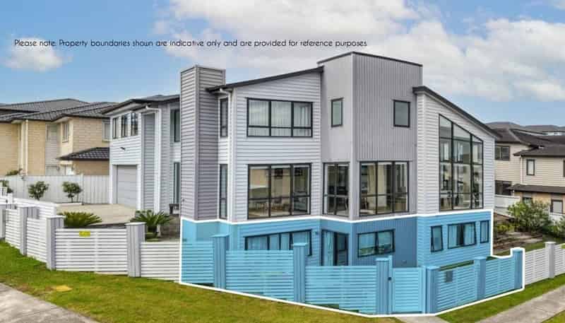 2A Veneta Close, Flat Bush