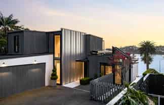 1A Hanene Street, Saint Heliers