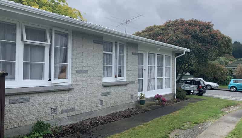 63A Oregon Drive, Maoribank