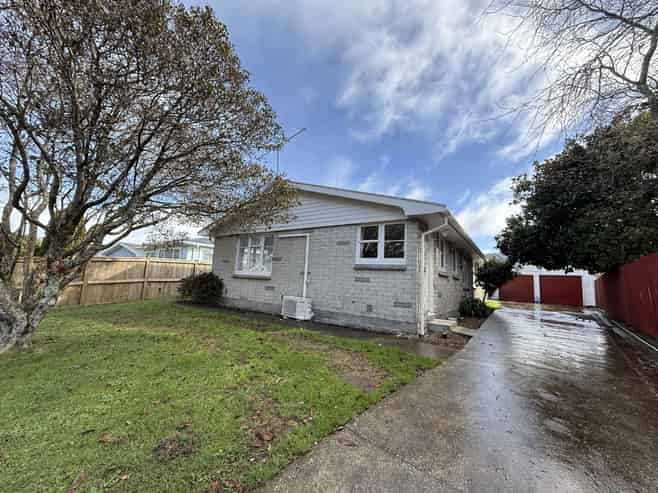 63A Oregon Drive, Maoribank