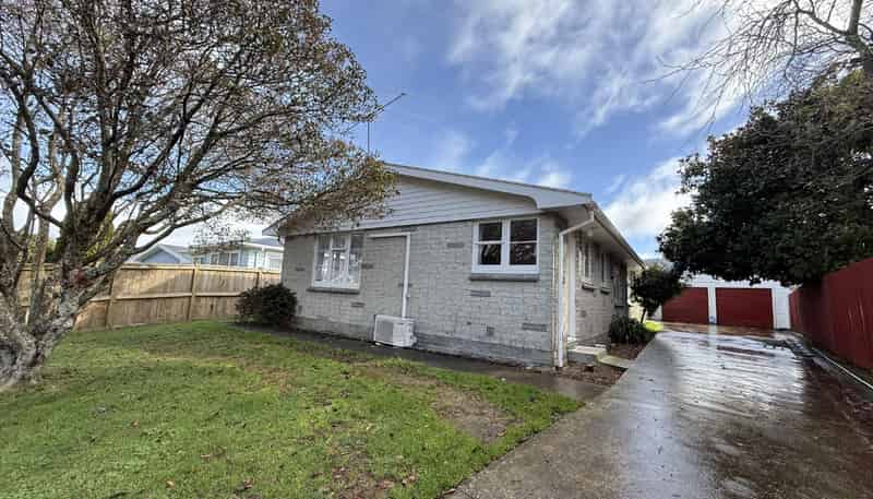 63A Oregon Drive, Maoribank