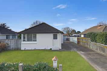 28 Fleming Crescent, Maraenui